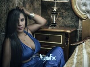 AlynaFox