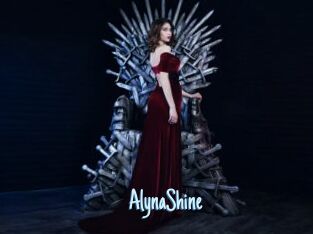 AlynaShine
