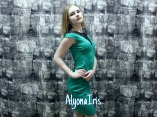 AlyonaIris