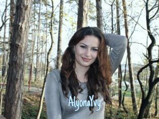 AlyonaYvy