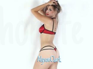 AlysonClark