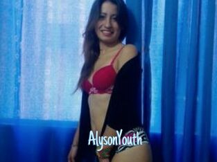 AlysonYouth