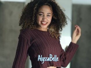 AlyssaBelle