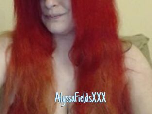 AlyssaFieldsXXX