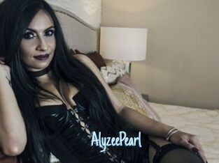 AlyzeePearl