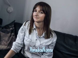 AmadeaNonna
