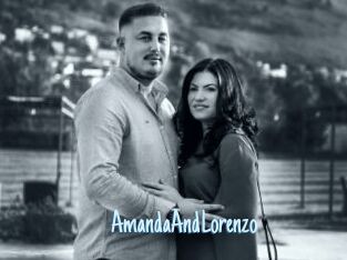 AmandaAndLorenzo