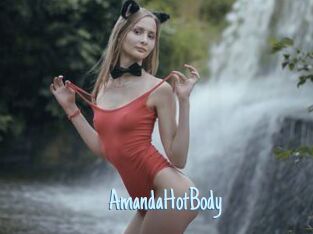 AmandaHotBody