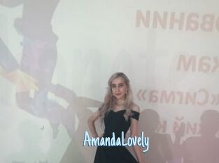 AmandaLovely
