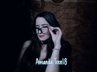 Amanda_Teen18