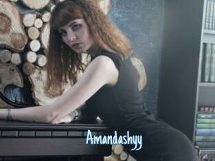 Amandashyy