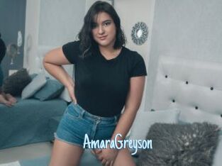 AmaraGreyson