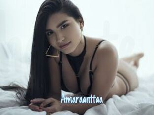 Amaraanttaa