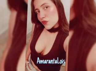 AmarantaLois