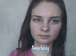 Amarlaloly