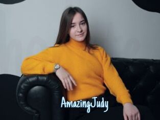 AmazingJudy