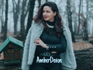 AmberDevon