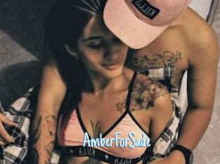 AmberForSade
