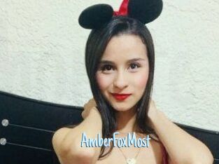 AmberFoxMost
