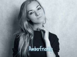 AmberFriendly