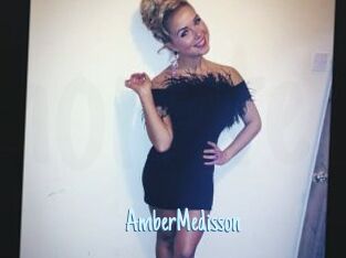 AmberMedisson