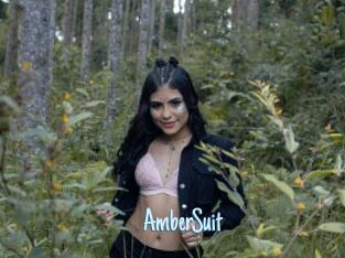 AmberSuit