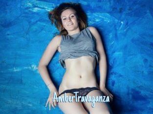 AmberTravaganza