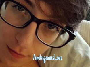 AmbiguousLove