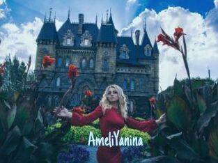 AmeliYanina