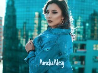 AmeliaAlesy