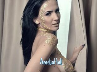 AmeliaHall