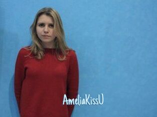 AmeliaKissU