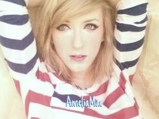 AmeliaMae