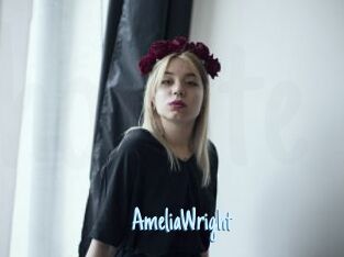 AmeliaWright