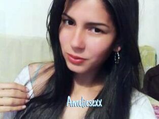 Ameliesexx