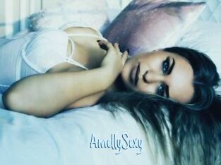 AmellySexy