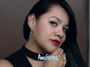 AmiForest