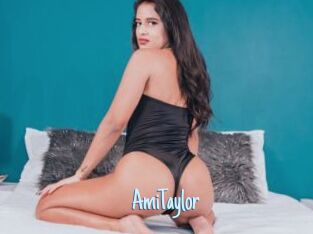 AmiTaylor