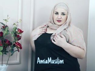 AmiaMusilim
