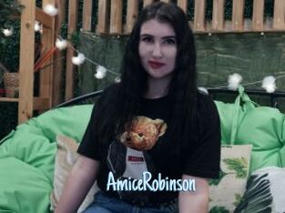 AmiceRobinson