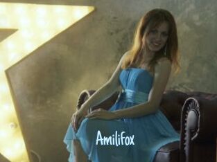 Amilifox