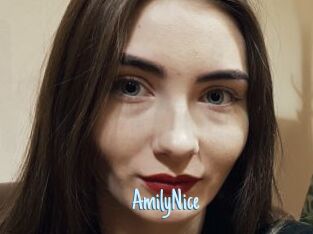 AmilyNice