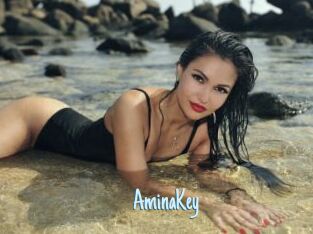 AminaKey