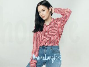 AminaLangford