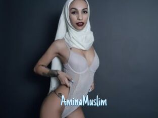 AminaMuslim