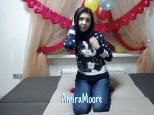 AmiraMoore