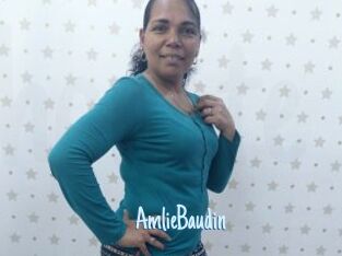 AmlieBaudin