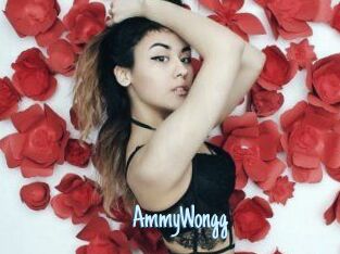 AmmyWongg