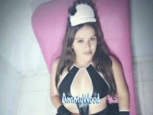 AmmyWood