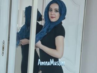AmnaMuslim